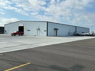 Plus de détails pour 24,800 SF Car Dealership on 5 Acres – à vendre, Scott City, MO