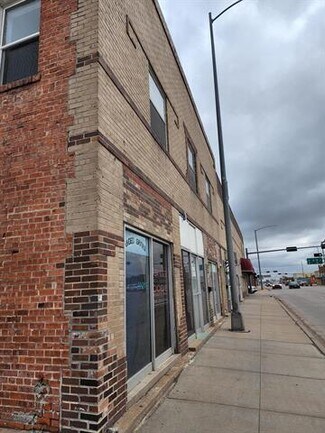 Plus de détails pour 109 W 1st St, Ogallala, NE - Local commercial à vendre