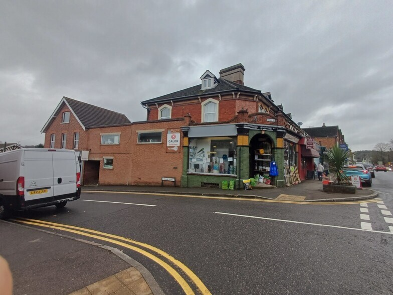 75 High St, Milton Keynes à louer - Photo intérieure – Image 3 sur 4