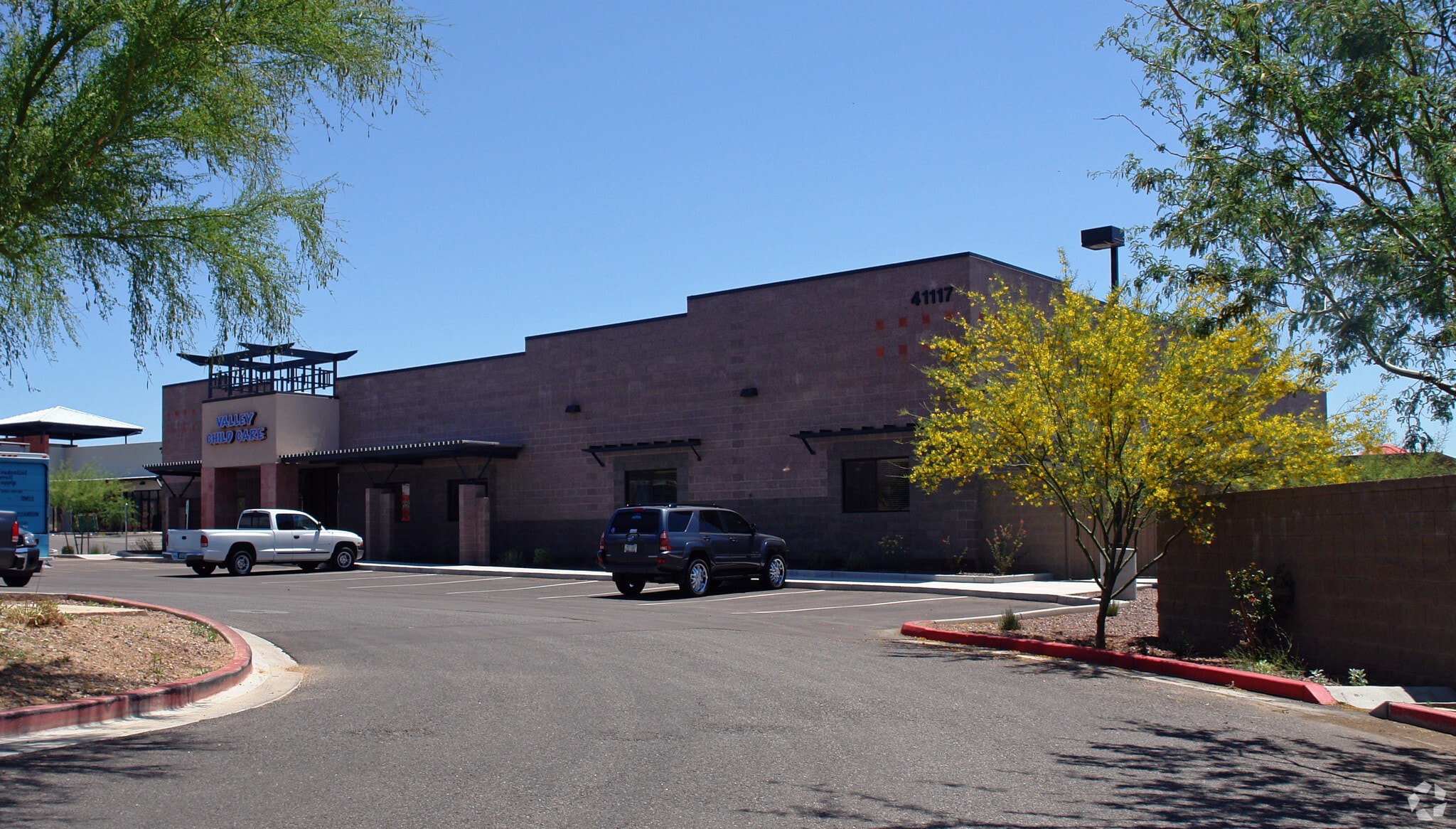 41117 N Daisy Mountain Dr, Phoenix, AZ à vendre Photo principale– Image 1 sur 9