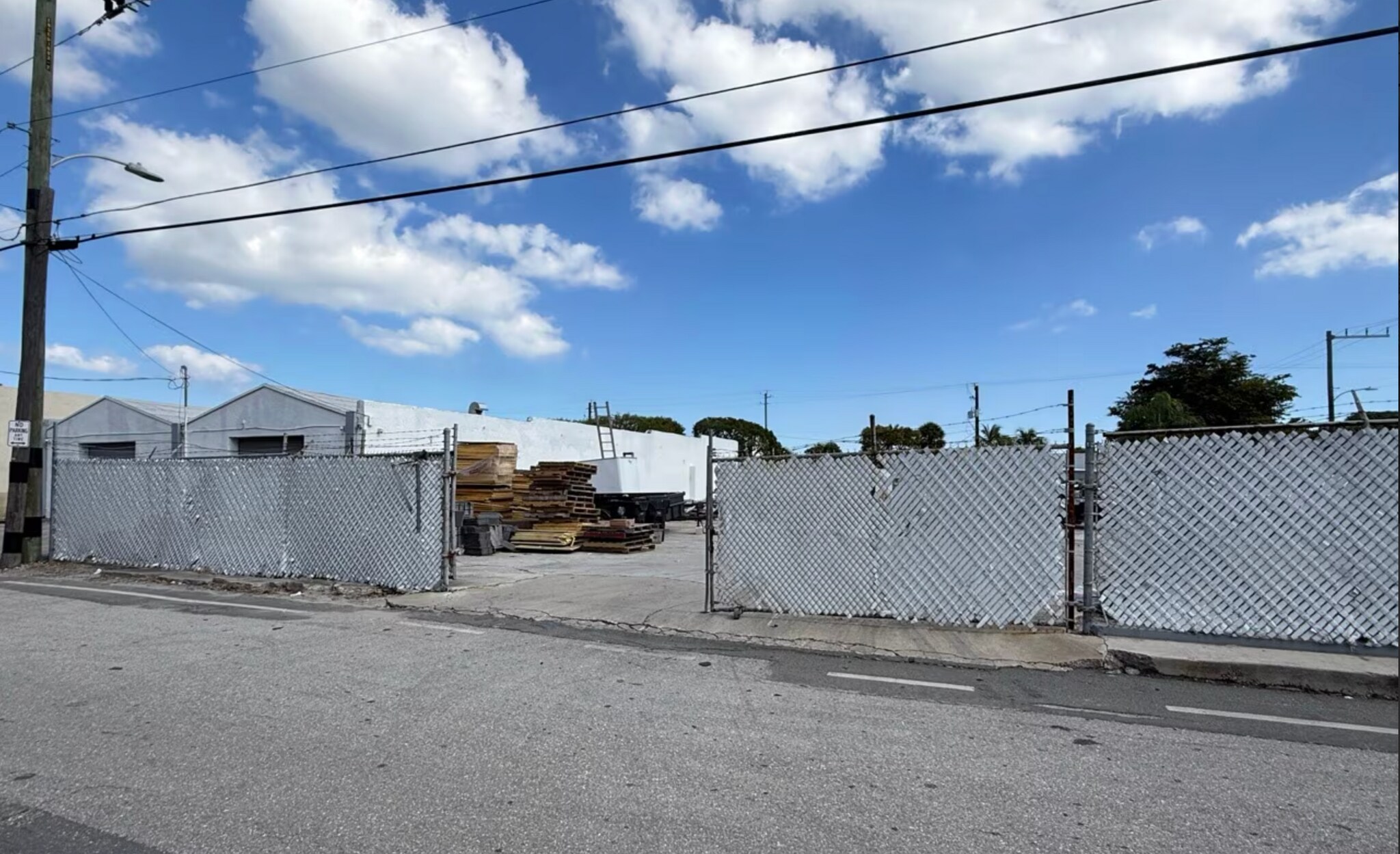 223 S H St, Lake Worth Beach, FL à louer Photo principale– Image 1 sur 7