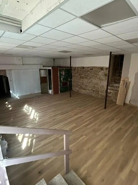 Local commercial dans Lyon à vendre - Photo de l’immeuble – Image 2 sur 4