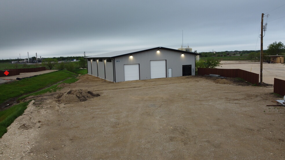 2912 Chambers St, Venus, TX à louer - Photo principale – Image 1 sur 1
