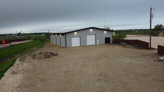 Plus de détails pour 2912 Chambers St, Venus, TX - Industriel/Logistique à louer