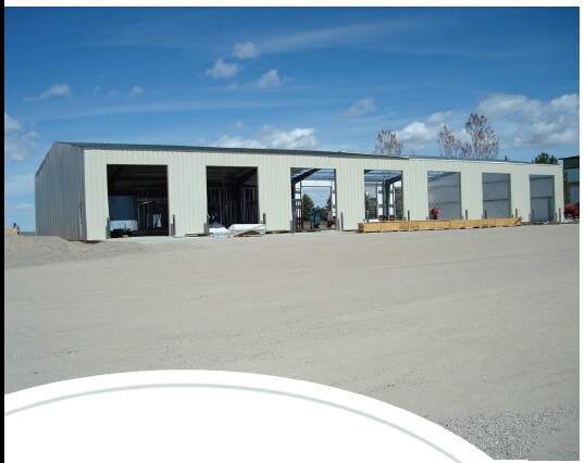 13782 E I-25 Frontage Rd, Longmont, CO à vendre - Photo principale – Image 1 sur 6