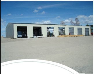 Plus de détails pour 13782 E I-25 Frontage Rd, Longmont, CO - Industriel/Logistique à vendre