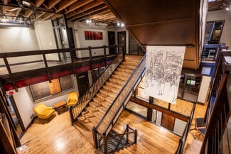 Plus de détails pour 247 Broad St, Kingsport, TN - Bureau à vendre
