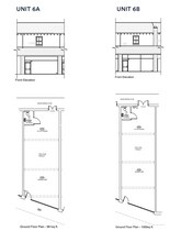 Northgate, Heckmondwike à louer Plan d’étage– Image 1 sur 1