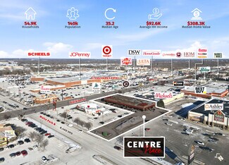 Plus de détails pour 4200 W Division St, Saint Cloud, MN - Local commercial à vendre