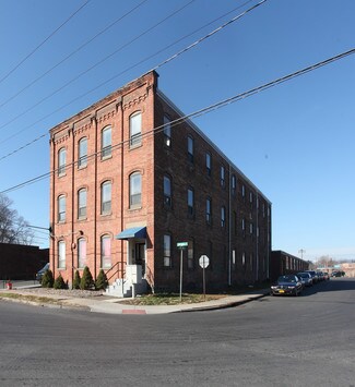 Plus de détails pour 49 Greenkill Ave, Kingston, NY - Local d'activités à louer