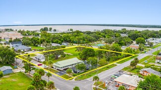 Plus de détails pour 819 Main St, Tavares, FL - Terrain à vendre
