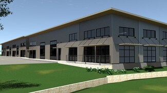 Plus de détails pour 7000 Airport Rd, Georgetown, TX - Industriel/Logistique à vendre
