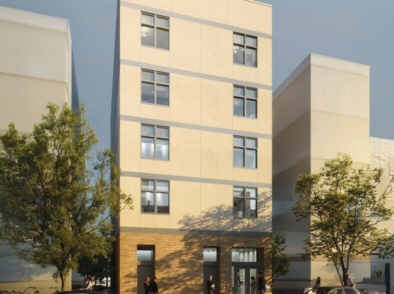 657-659 W 179th St, New York, NY à vendre - Photo de l’immeuble – Image 1 sur 3