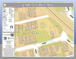Plus de détails pour 252 W 7th St, Covington, KY - Terrain à vendre