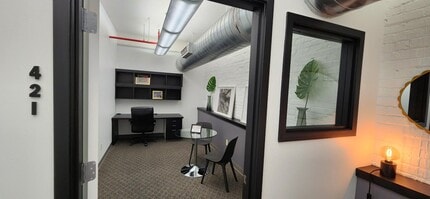 254 Court Ave, Memphis, TN à vendre Photo intérieure– Image 1 sur 1