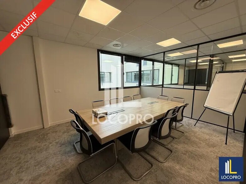 Bureau dans Nice à louer - Photo intérieure – Image 2 sur 8