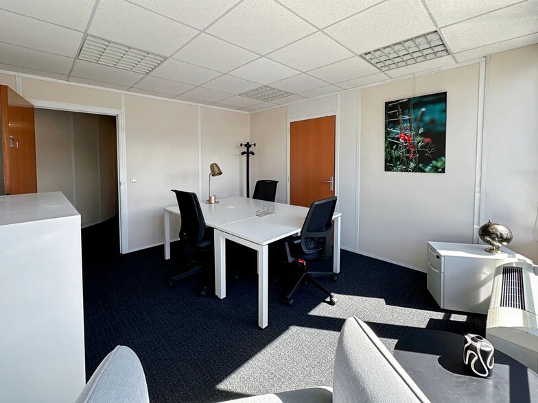 29 Boulevard Des Alpes, Meylan à louer - Photo intérieure – Image 2 sur 15