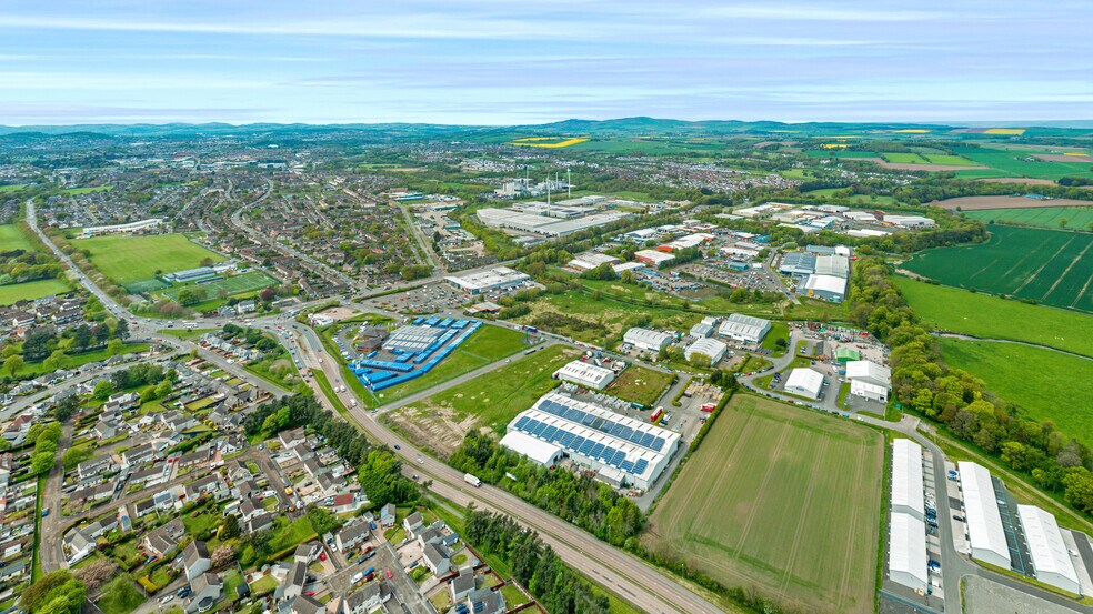 Tom Johnston Rd, Dundee à louer - Photo de l’immeuble – Image 3 sur 4