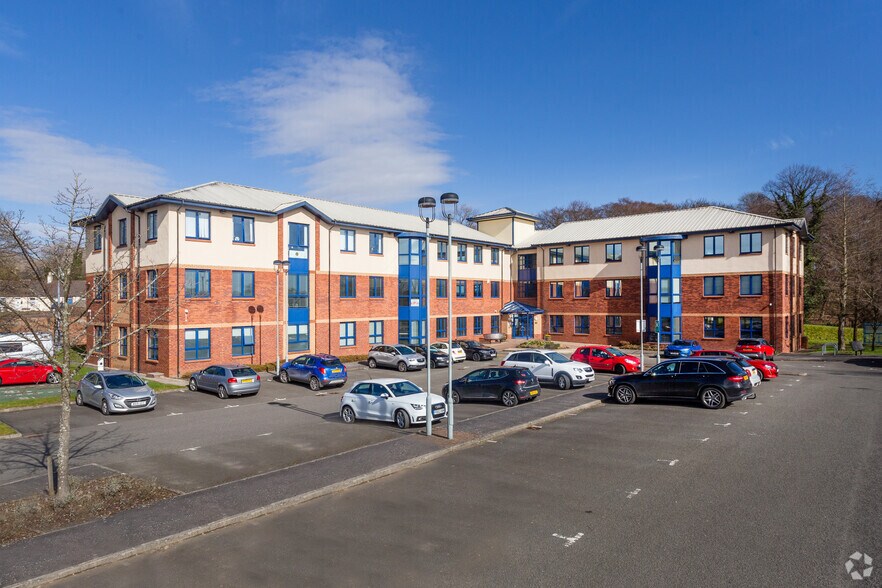 Cooperage Way, Alloa à louer - Photo de l’immeuble – Image 1 sur 16