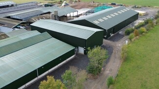 Plus de détails pour Smithy Ln, Chester - Industriel/Logistique à louer