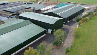 Plus de détails pour Smithy Ln, Chester - Industriel/Logistique à louer