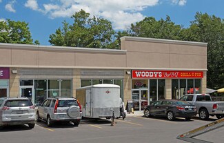 Plus de détails pour 705 N Grandview St, Oshawa, ON - Local commercial à louer