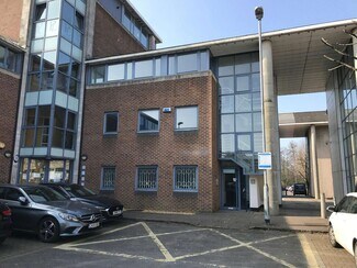 Plus de détails pour 9 Raleigh Walk, Cardiff - Bureau à vendre