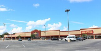 Plus de détails pour 339-475 Stonewall Jackson Blvd, Orangeburg, SC - Local commercial à vendre