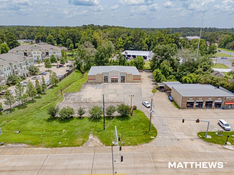 30030 Walker Rd N, Walker, LA à vendre - Photo de l’immeuble – Image 2 sur 4