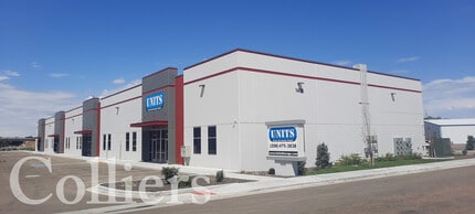 1410 W Karcher Rd, Nampa, ID à louer Photo intérieure– Image 1 sur 6