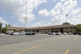 Plus de détails pour 913 W Holmes Rd, Lansing, MI - Bureau à vendre