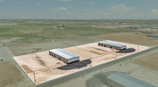 Plus de détails pour 5903 W County Rd 135 rd, Midland, TX - Industriel/Logistique à louer