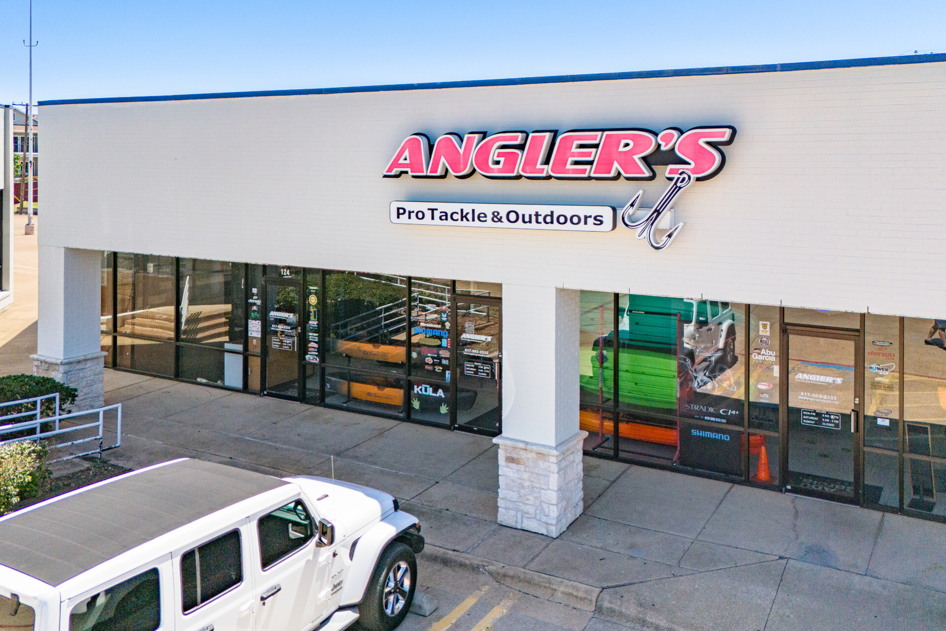 6246 Rufe Snow Dr, Fort Worth, TX à louer Photo intérieure– Image 1 sur 1