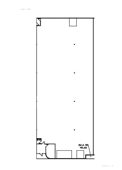 5865 S Kyrene Rd, Tempe, AZ à louer Plan d’étage– Image 1 sur 1