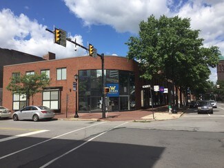 Plus de détails pour 10 W Northampton St, Wilkes-Barre, PA - Local commercial à vendre