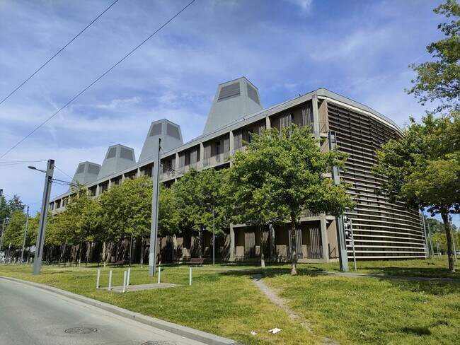Plus de détails pour 68 Rue Achard, Bordeaux - Bureau à louer