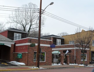 Plus de détails pour 516-522 Allegheny River Blvd, Oakmont, PA - Bureau à louer