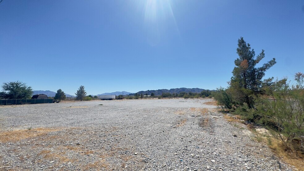 2781 W Bell Vista Ave, Pahrump, NV à vendre - Autre – Image 3 sur 13