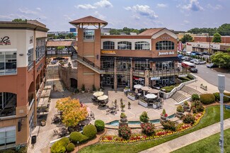 Plus de détails pour 1600-1730 E Woodlawn Rd, Charlotte, NC - Local commercial à louer