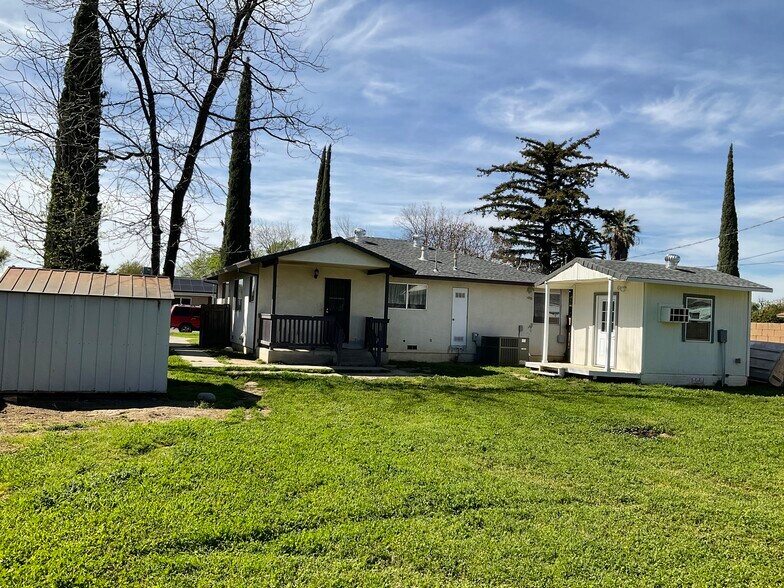 1187 4th Ave, Corning, CA à vendre - Photo principale – Image 1 sur 5