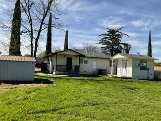 Plus de détails pour 1187 4th Ave, Corning, CA - Spécialisé à vendre