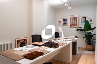 Plus de détails pour 4 Rue Ebelmen, Paris - Bureau à vendre