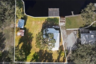 13555 County Road 13 N, Saint Augustine, FL - Vue aérienne  vue de carte - Image1