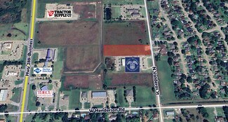 Plus de détails pour 2927 Valderas st, Angleton, TX - Terrain à vendre