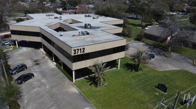 3712 MacArthur Blvd, New Orleans, LA à louer Photo intérieure– Image 2 sur 4