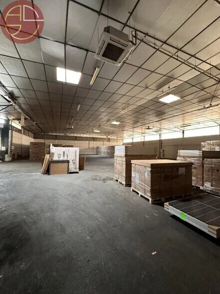 Industriel/Logistique dans Muret à louer - Photo de l’immeuble – Image 2 sur 6