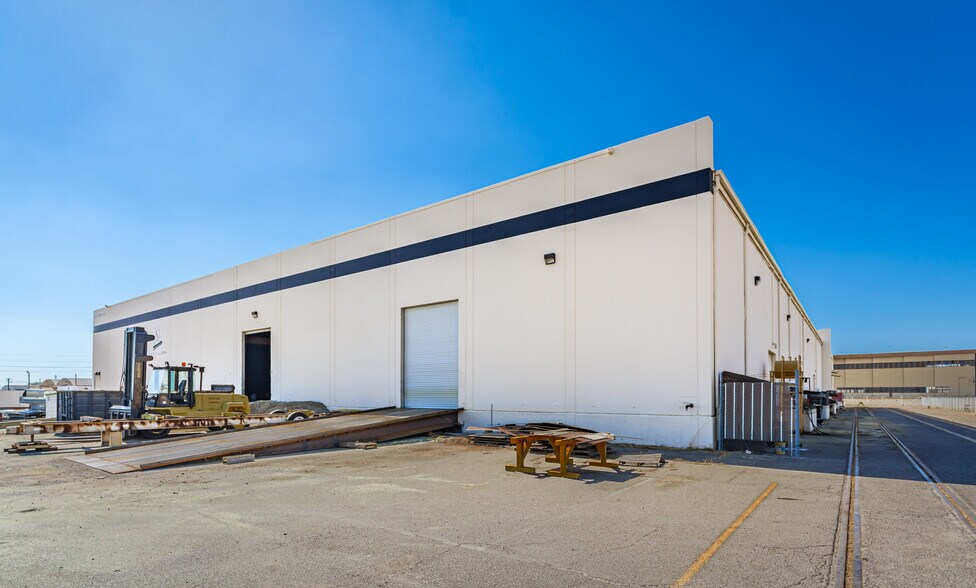 2901 Apron Ave, Atwater, CA à vendre - Photo de l’immeuble – Image 3 sur 24
