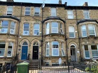 Plus de détails pour East Parade Parade, Harrogate - Logement à vendre