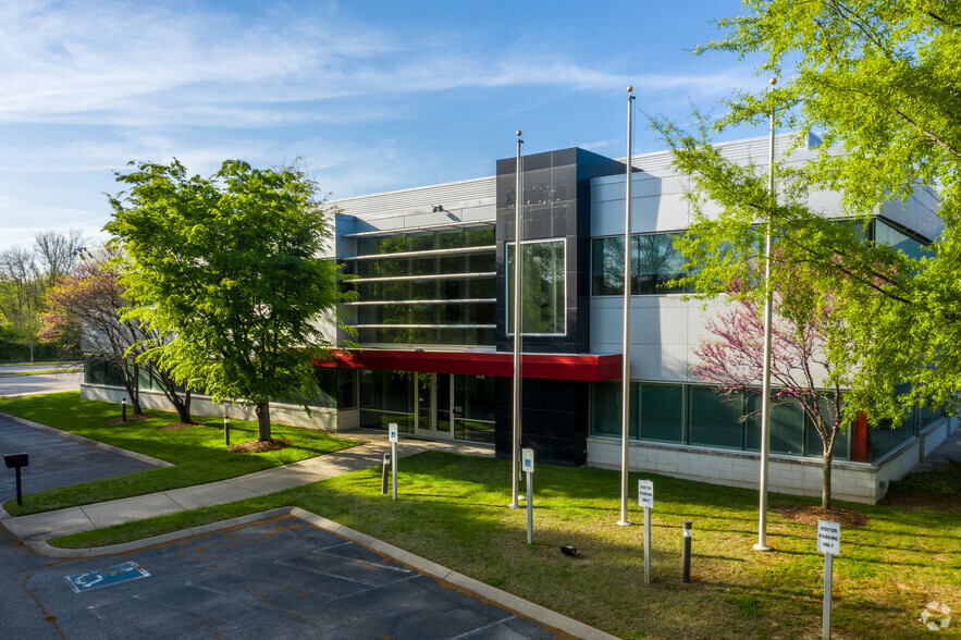 308 Mallory Station Rd, Franklin, TN à louer - Photo de l’immeuble – Image 1 sur 8