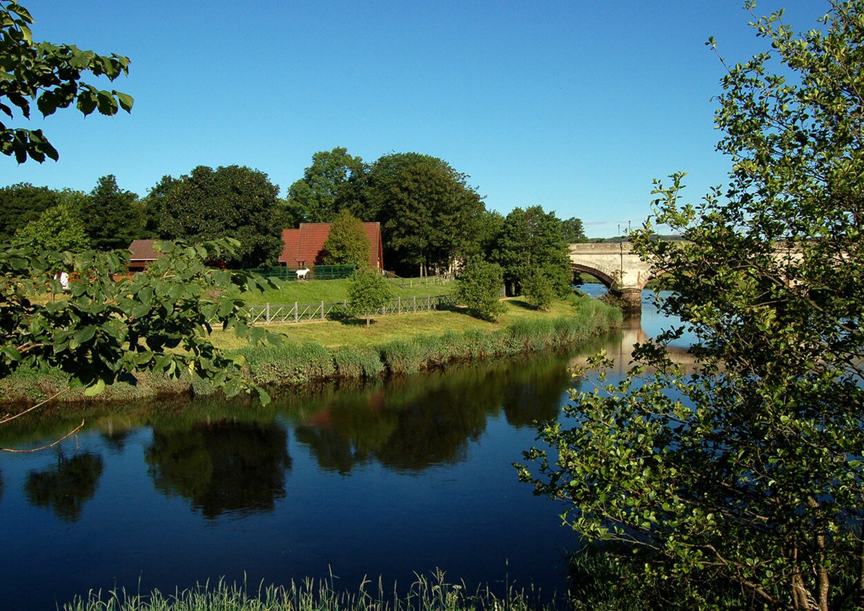 Back St, Bridge Of Earn à vendre Photo principale– Image 1 sur 4